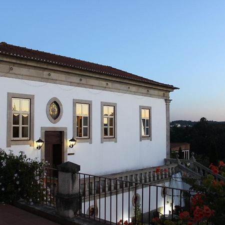 Quinta Do Paco Hotel วีลาเรอัล ภายนอก รูปภาพ