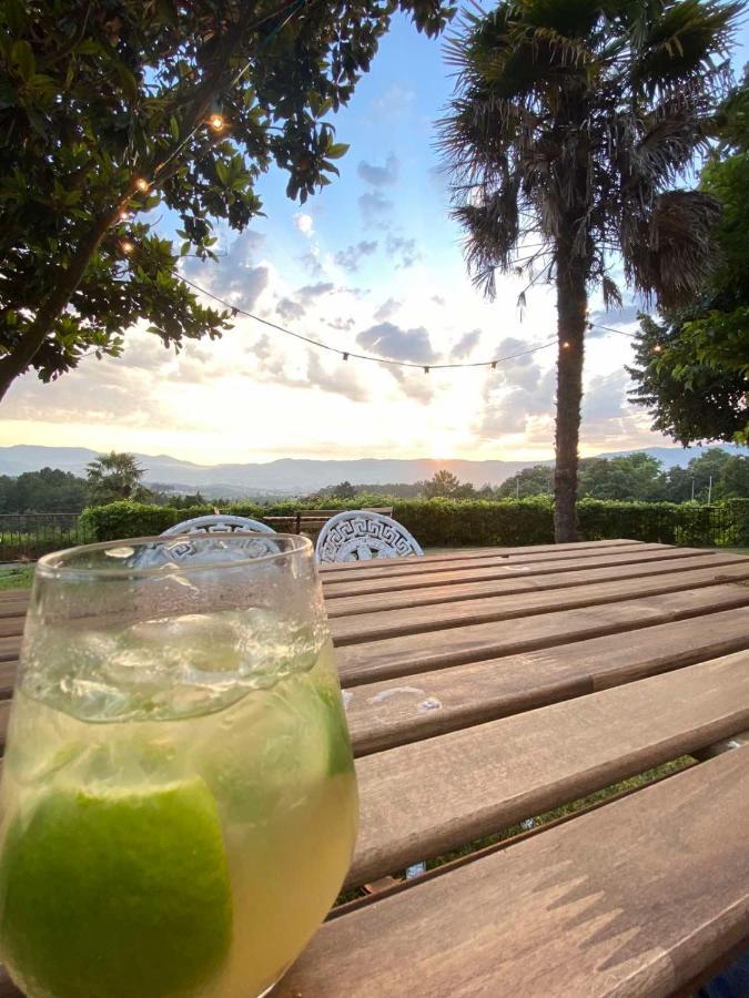 Quinta Do Paco Hotel วีลาเรอัล ภายนอก รูปภาพ
