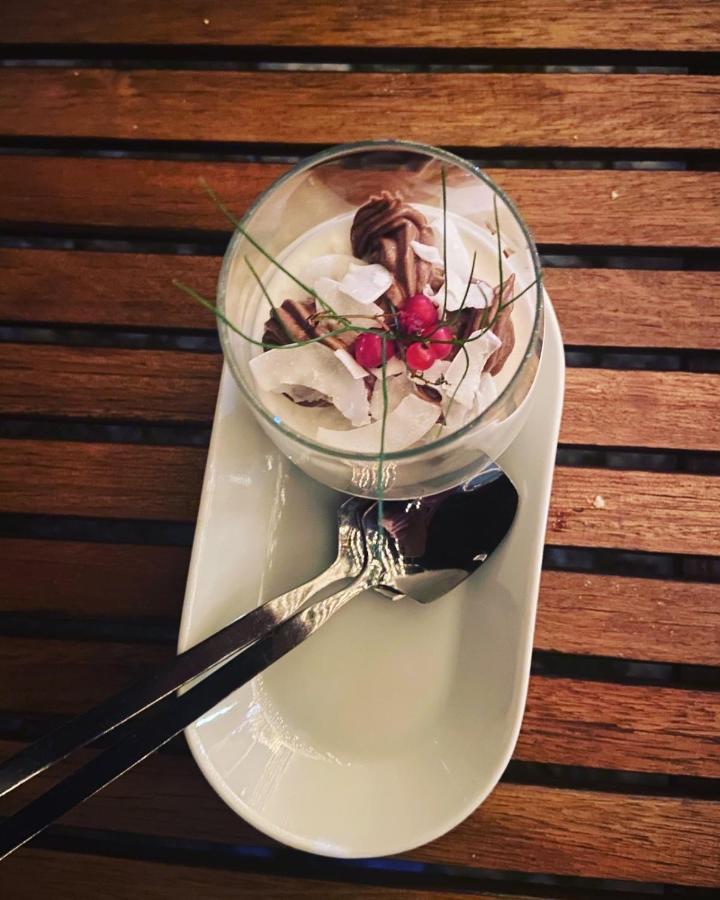 Quinta Do Paco Hotel วีลาเรอัล ภายนอก รูปภาพ