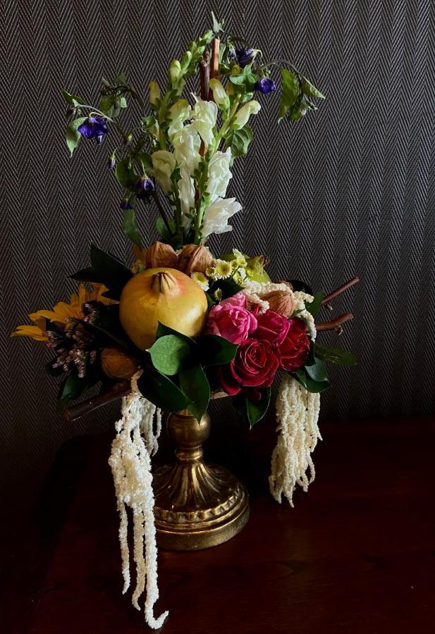 Quinta Do Paco Hotel วีลาเรอัล ภายนอก รูปภาพ