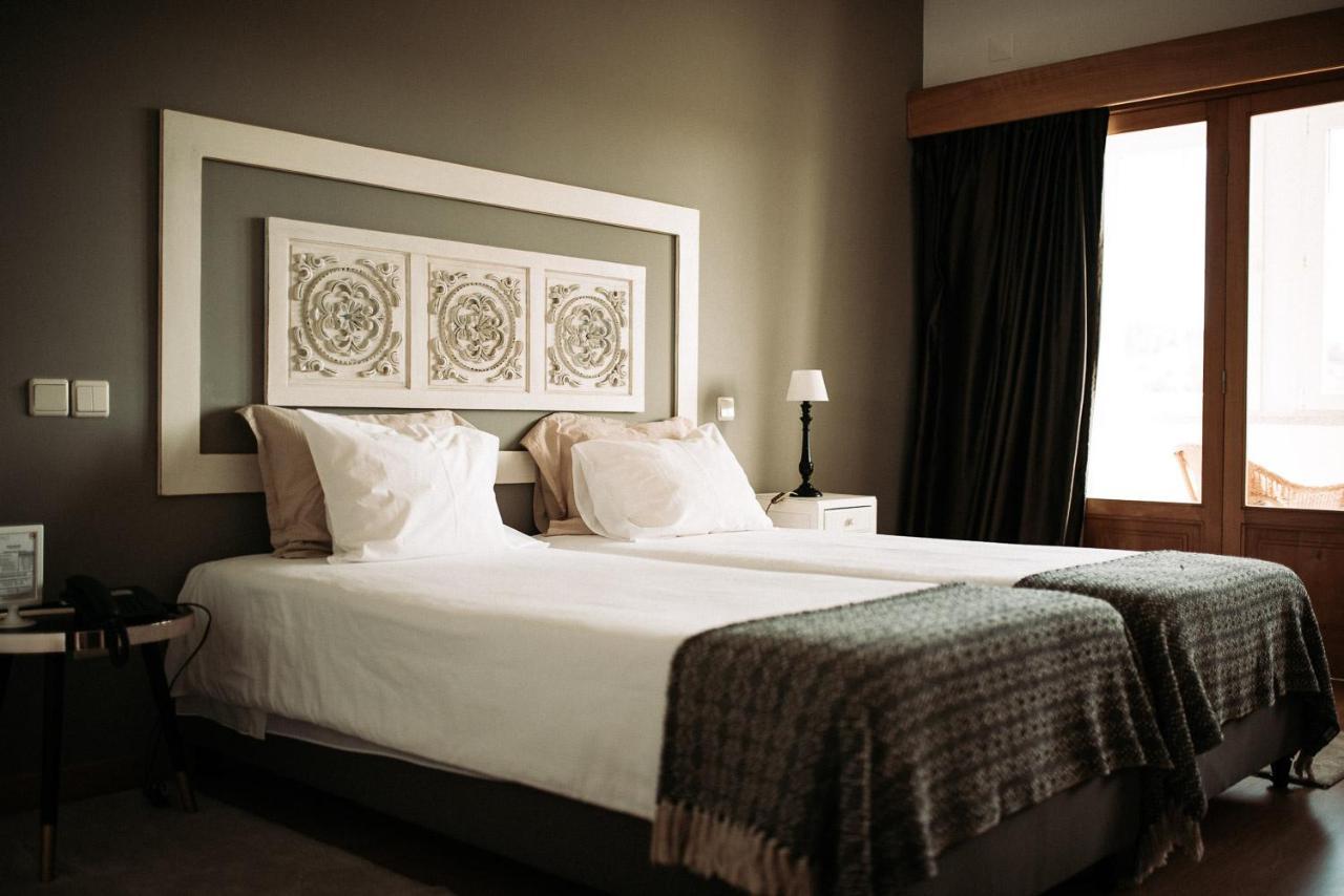 Quinta Do Paco Hotel วีลาเรอัล ภายนอก รูปภาพ