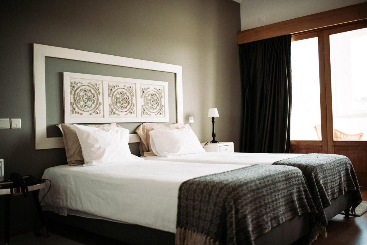 Quinta Do Paco Hotel วีลาเรอัล ภายนอก รูปภาพ