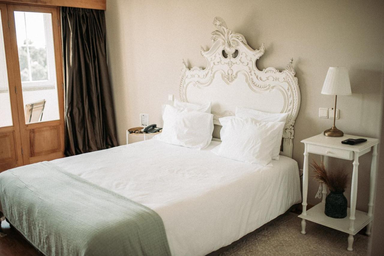 Quinta Do Paco Hotel วีลาเรอัล ภายนอก รูปภาพ