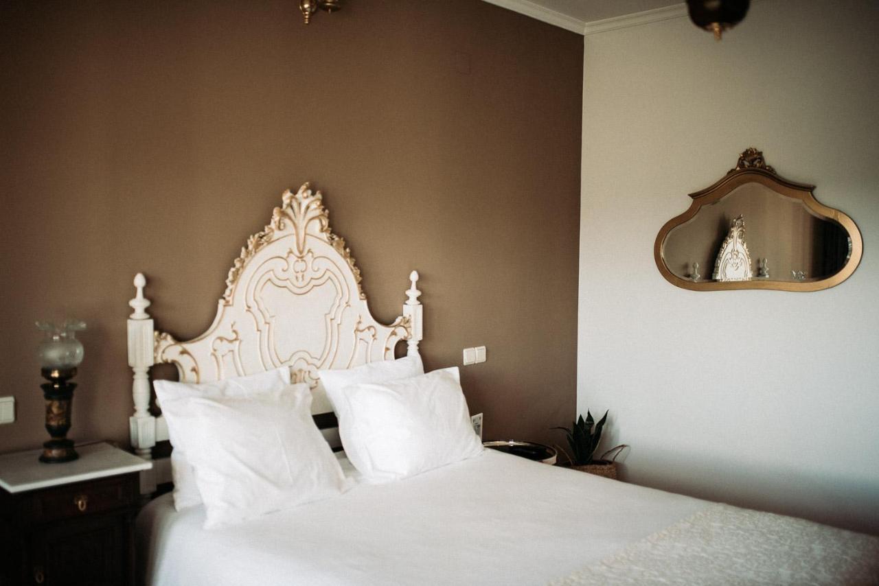 Quinta Do Paco Hotel วีลาเรอัล ภายนอก รูปภาพ