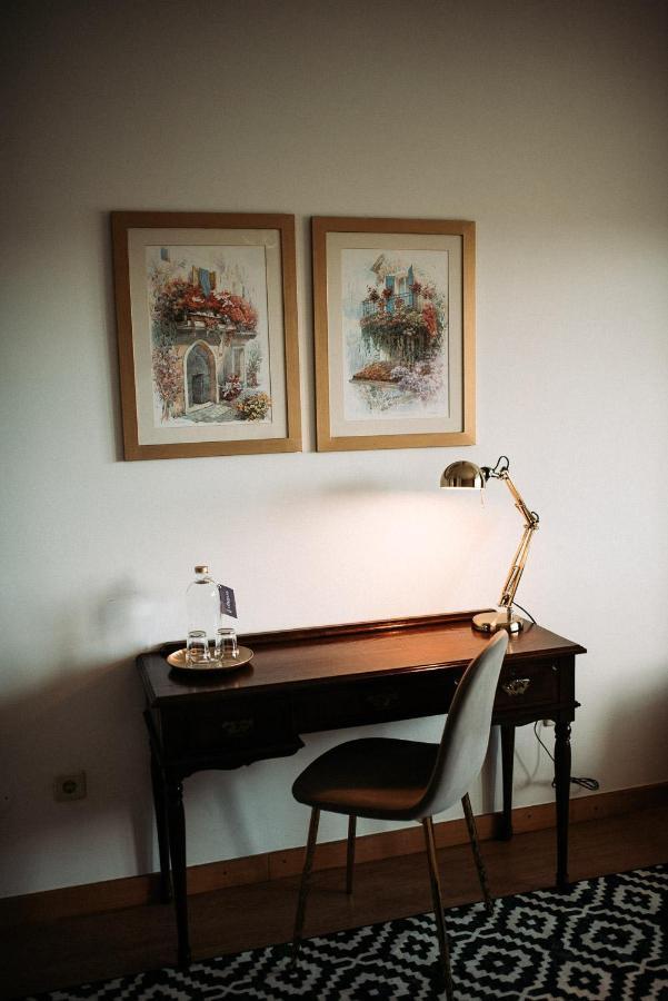 Quinta Do Paco Hotel วีลาเรอัล ภายนอก รูปภาพ