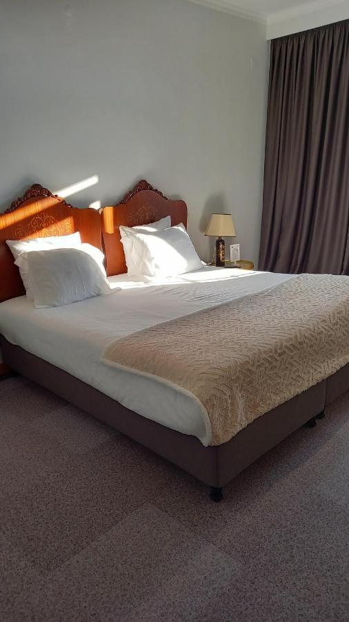 Quinta Do Paco Hotel วีลาเรอัล ภายนอก รูปภาพ