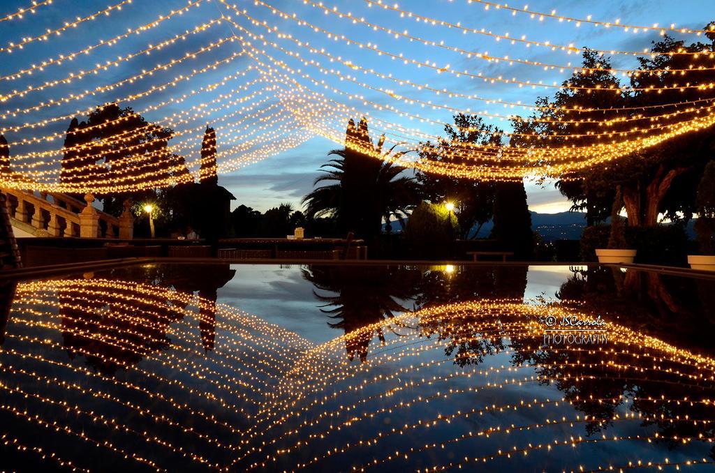 Quinta Do Paco Hotel วีลาเรอัล ภายนอก รูปภาพ