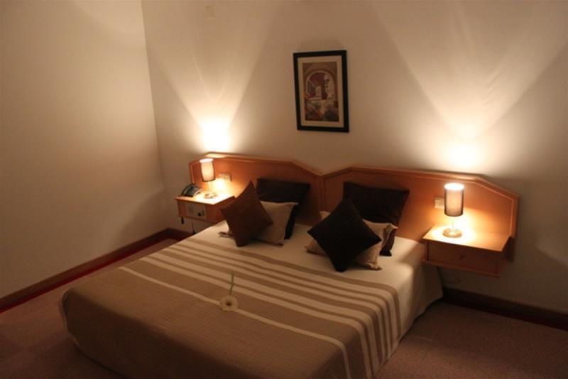 Quinta Do Paco Hotel วีลาเรอัล ห้อง รูปภาพ